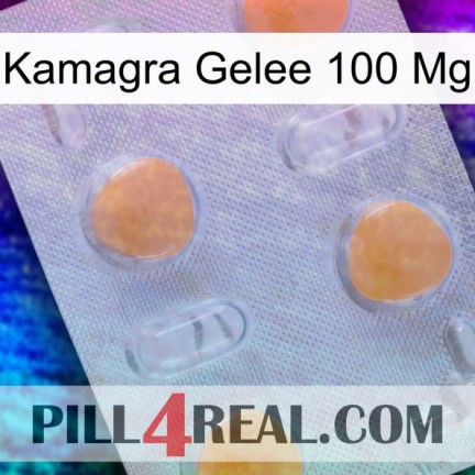 Kamagra Jelly 100 Mg 24